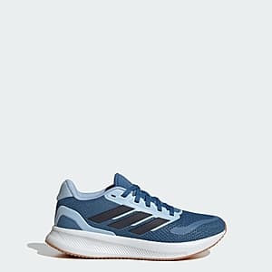 Kids' adidas Runfalcon 5 Shoes for $21 with Free Shipping