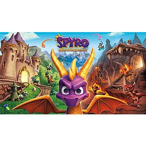Switch Digital Game Sale: Explore Thrilling Adventures