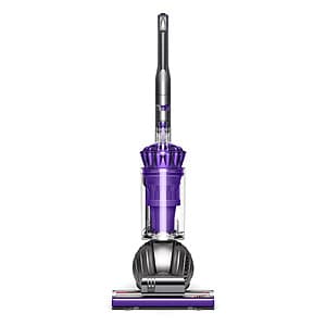 Refurbished Dyson Ball Animal 2 Upright Vacuum (Purple) - $150.40 + Free Shipping