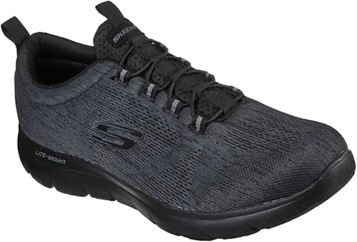 Skechers Men's Summits Louvin Loafers with 43% Off