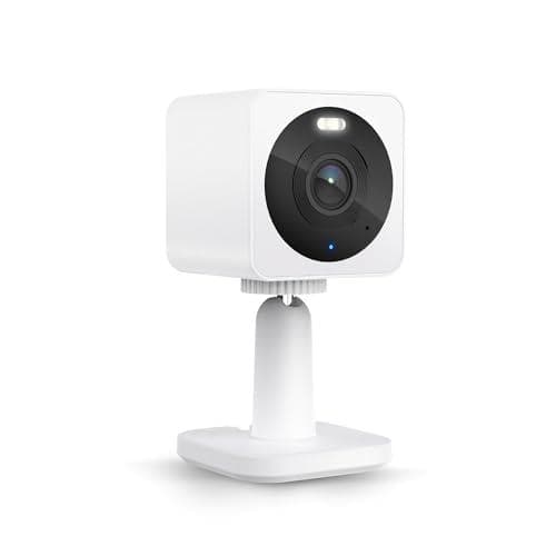 WYZE Cam OG Indoor/Outdoor 1080p Wi-Fi Smart Home Security Camera (Open Box) eBay