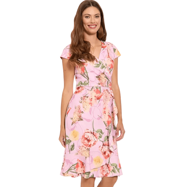 Spring Dresses: 50% Off at Macy's