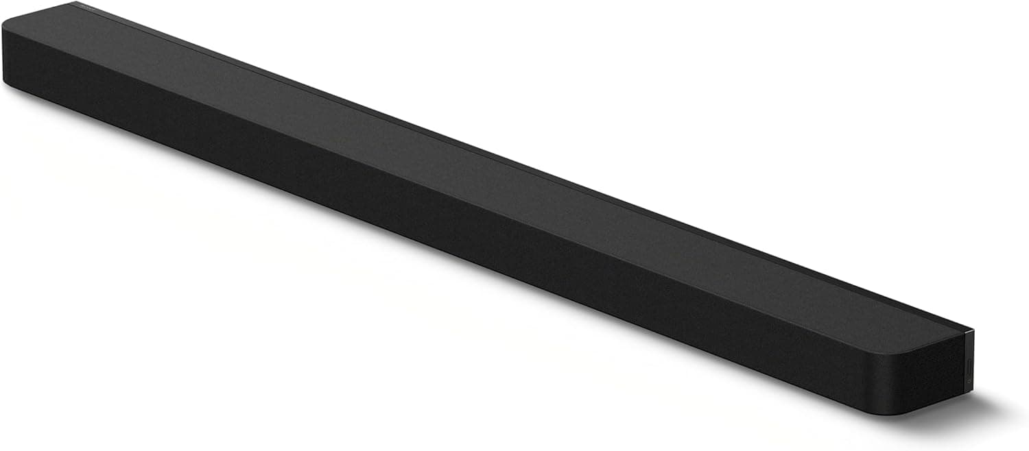 Immersive Home Theater with Sony BRAVIA Soundbar