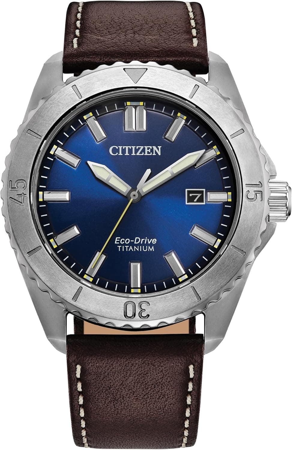 Citizen Eco-Drive Brycen Sport Casual Watch