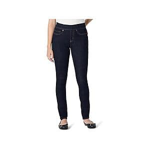 Amazon Essentials Stretch Denim Jeggings, 6 for $24 with Prime
