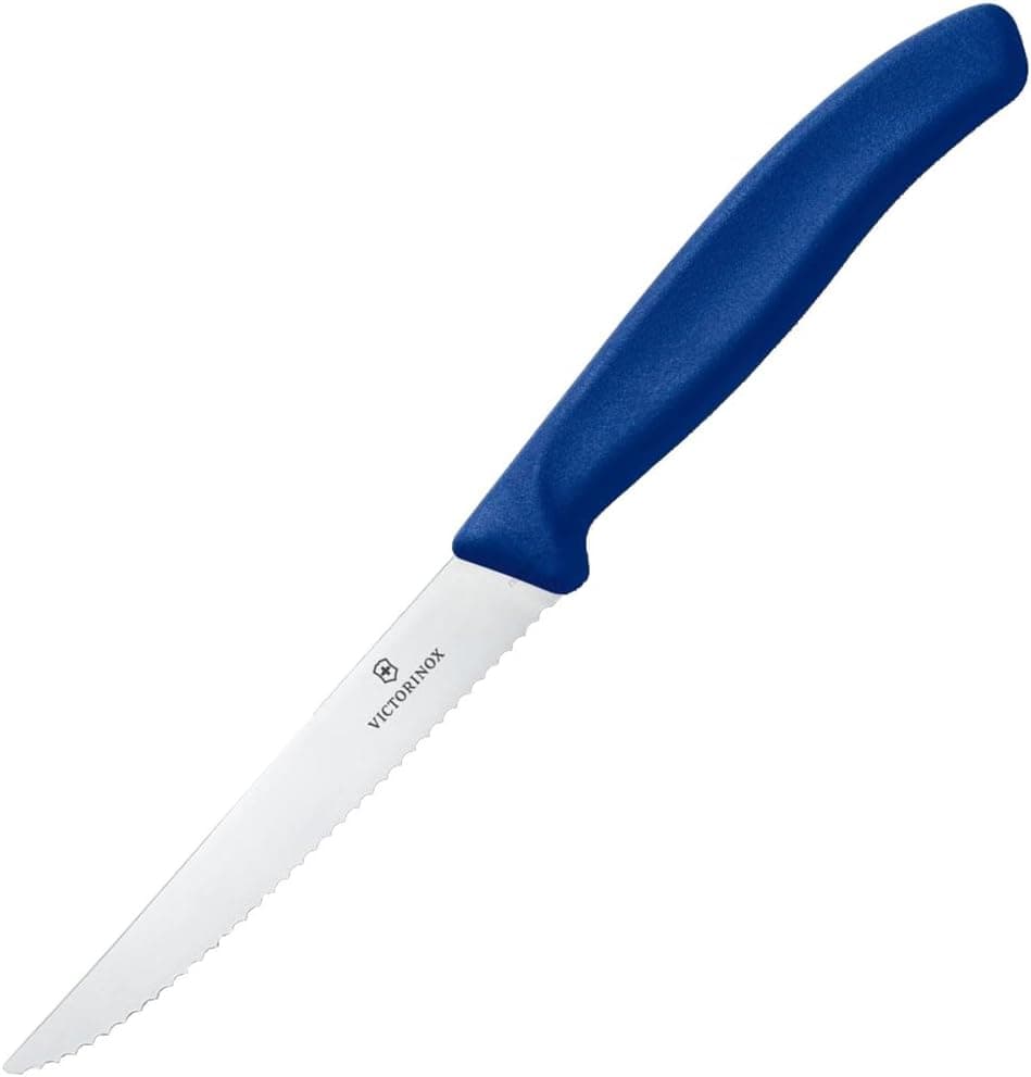 Precision Steak Knives: Victorinox Swiss Classic, 20cm