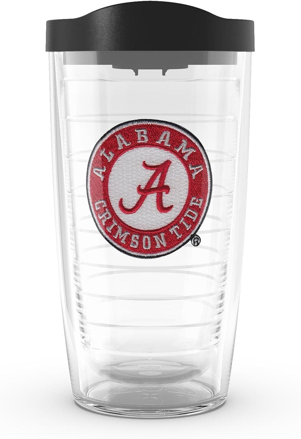 Stay Hydrated with the Tervis University of Alabama Tumbler