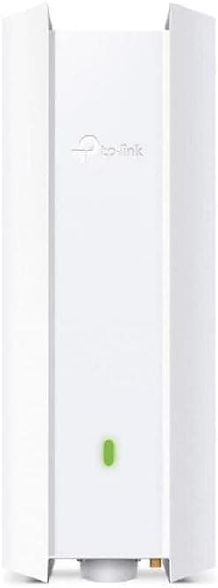Expand Your Outdoor WiFi with TP-Link's Weatherproof Access Point