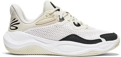 Step Up Your Game with Under Armour Curry Splash 24 Shoes