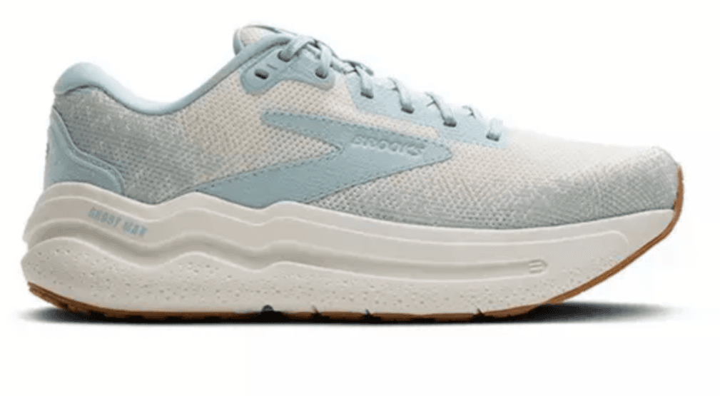 Brooks Ghost Max 2 Women's Running Shoe Hibbett