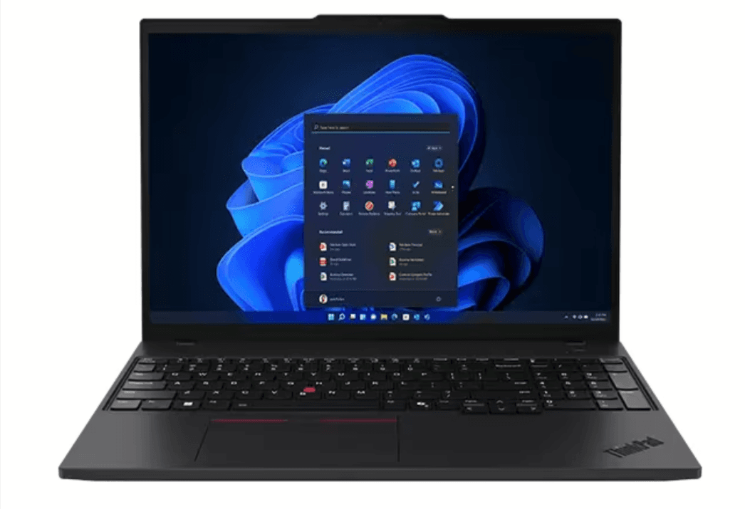 Lenovo ThinkPad P16s Ryzen AI 9 / 96GB RAM / 1TB SSD / 16" WUXGA Laptop Lenovo