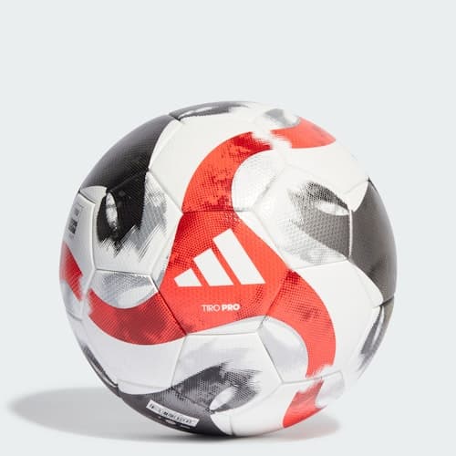 adidas men Tiro Pro Ball - 78% Off on eBay