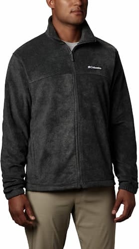 Save 46% on Columbia Men's Fleece Jacket on Amazon