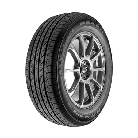 Nexen N'Priz AH8 All Season 215/50R17 91V Passenger Tire