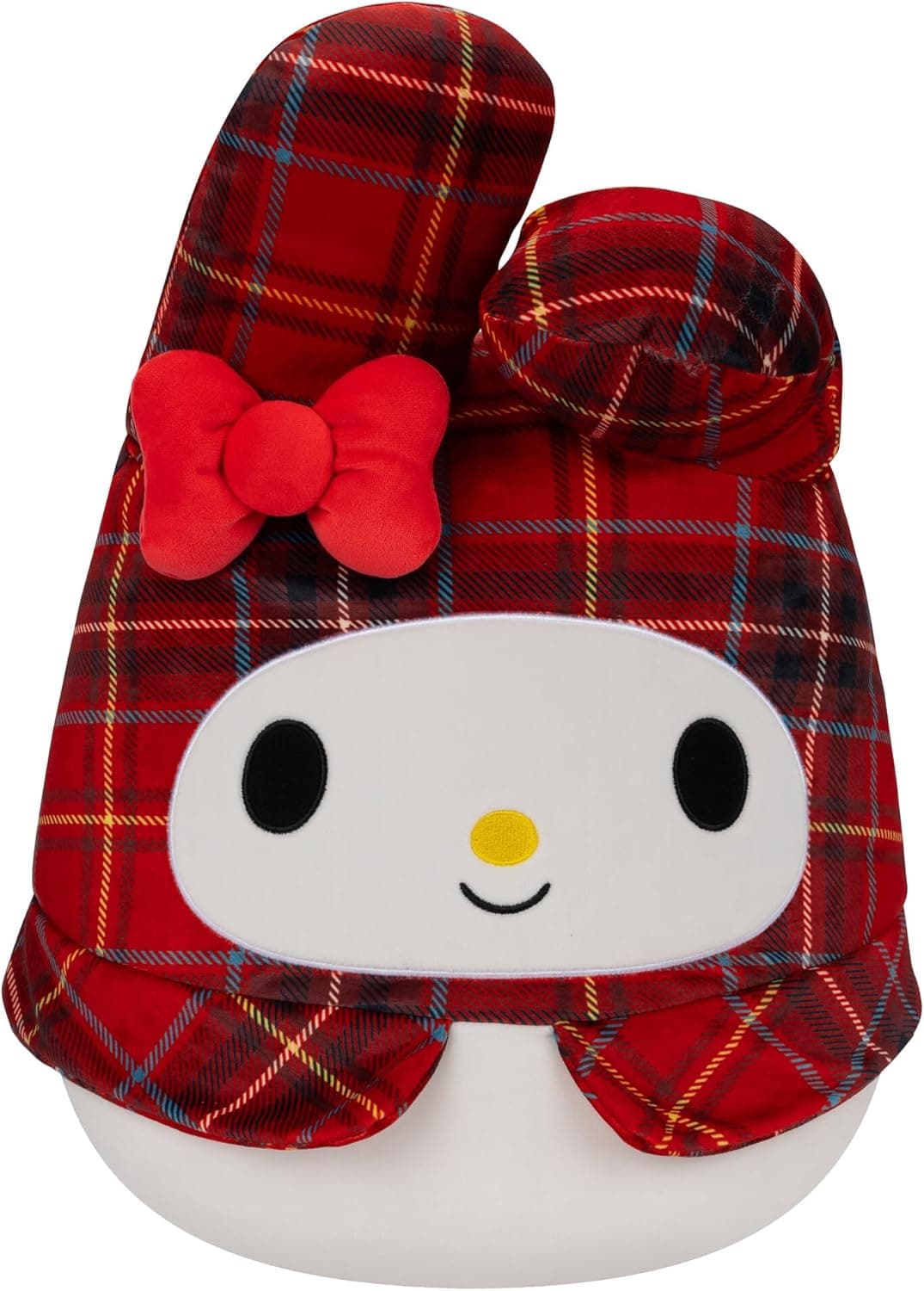 Soft and Cuddly Squishmallows Plush: My Melody Delight