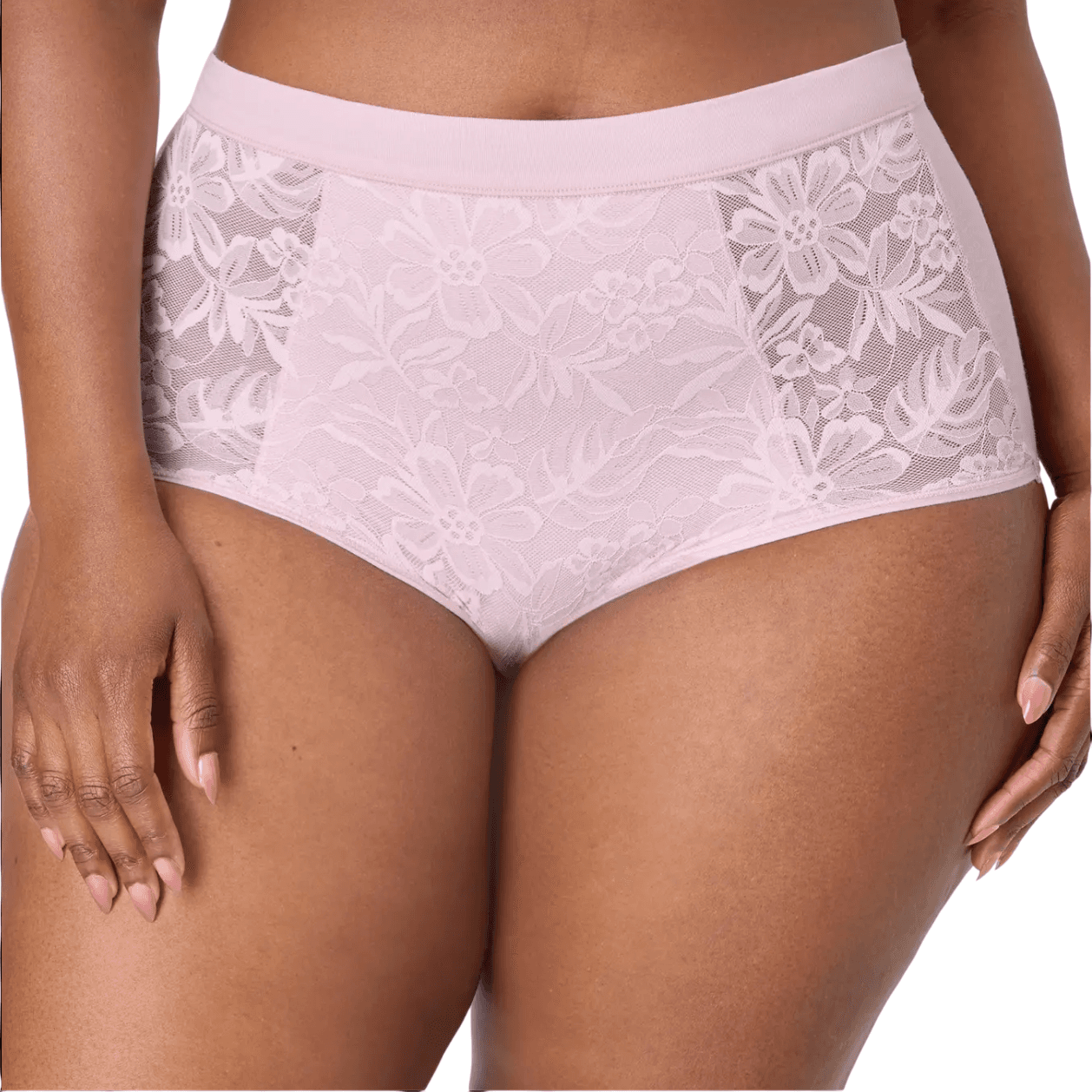 6 Pairs of Bali Underwear for Only $31