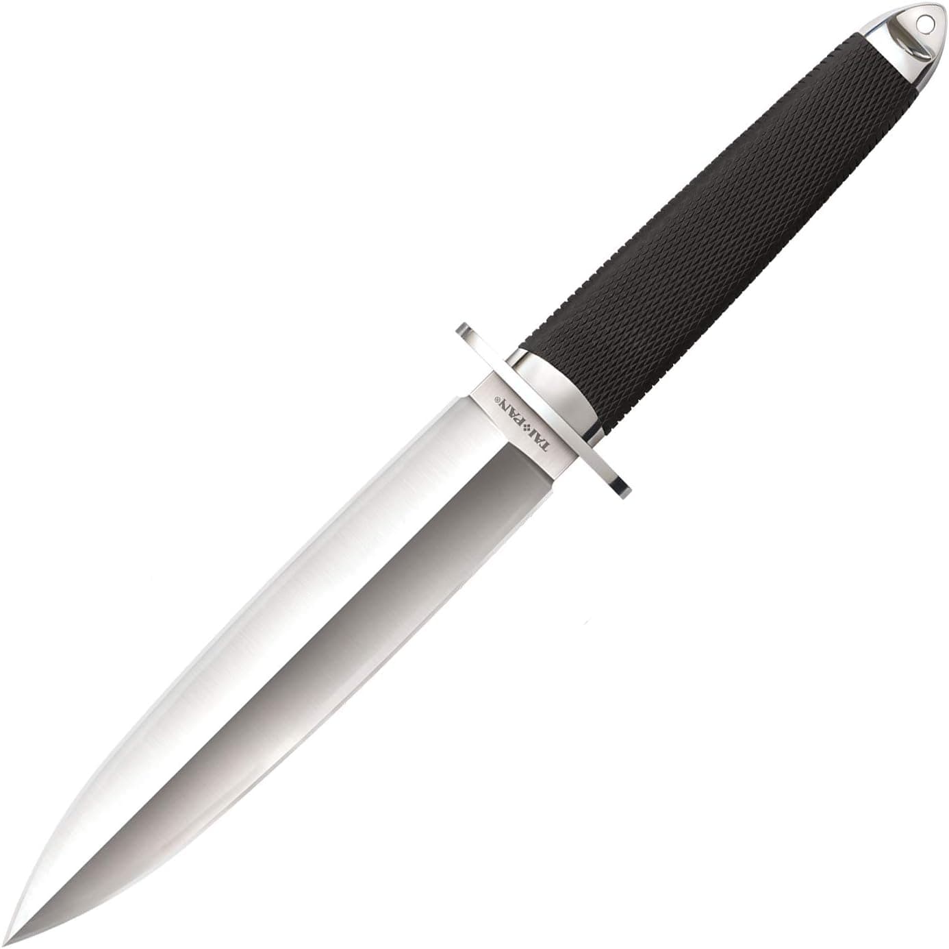 Razor-Sharp COLD STEEL Tai Pan Knife - Durable VG-10 Blade