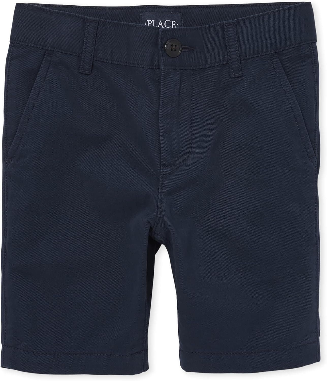 Save Big on Boys' Chino Shorts at The Children's Place