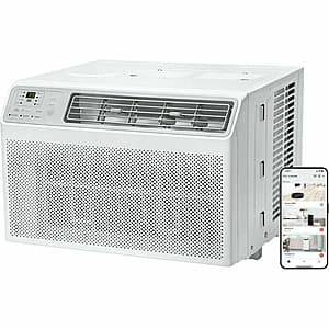 Chill Out with TCL's Smart Window AC - Just $175 + Free Shipping