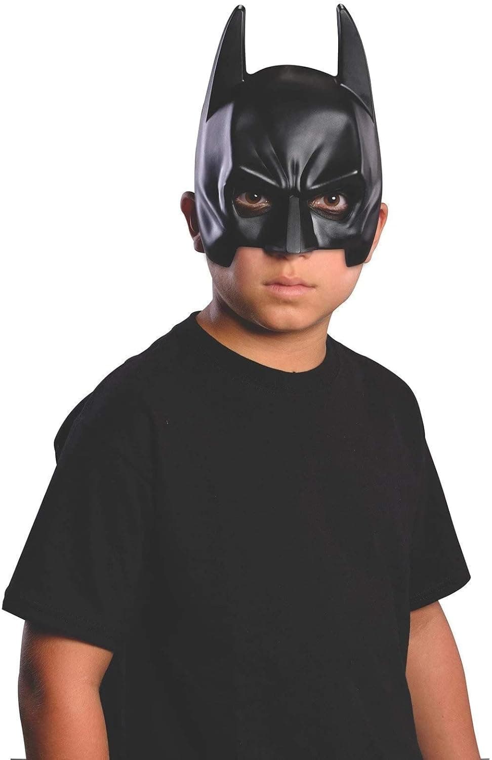 Become the Dark Knight with Batman Mask for Kids