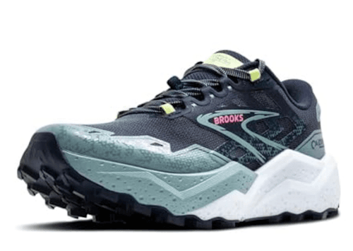 Comfortable Running Shoes: Brooks Women's Caldera 7