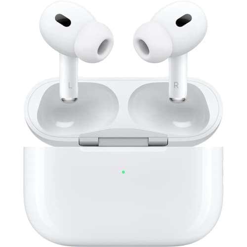 Refurbished Apple AirPods Pro with MagSafe - 56% Off