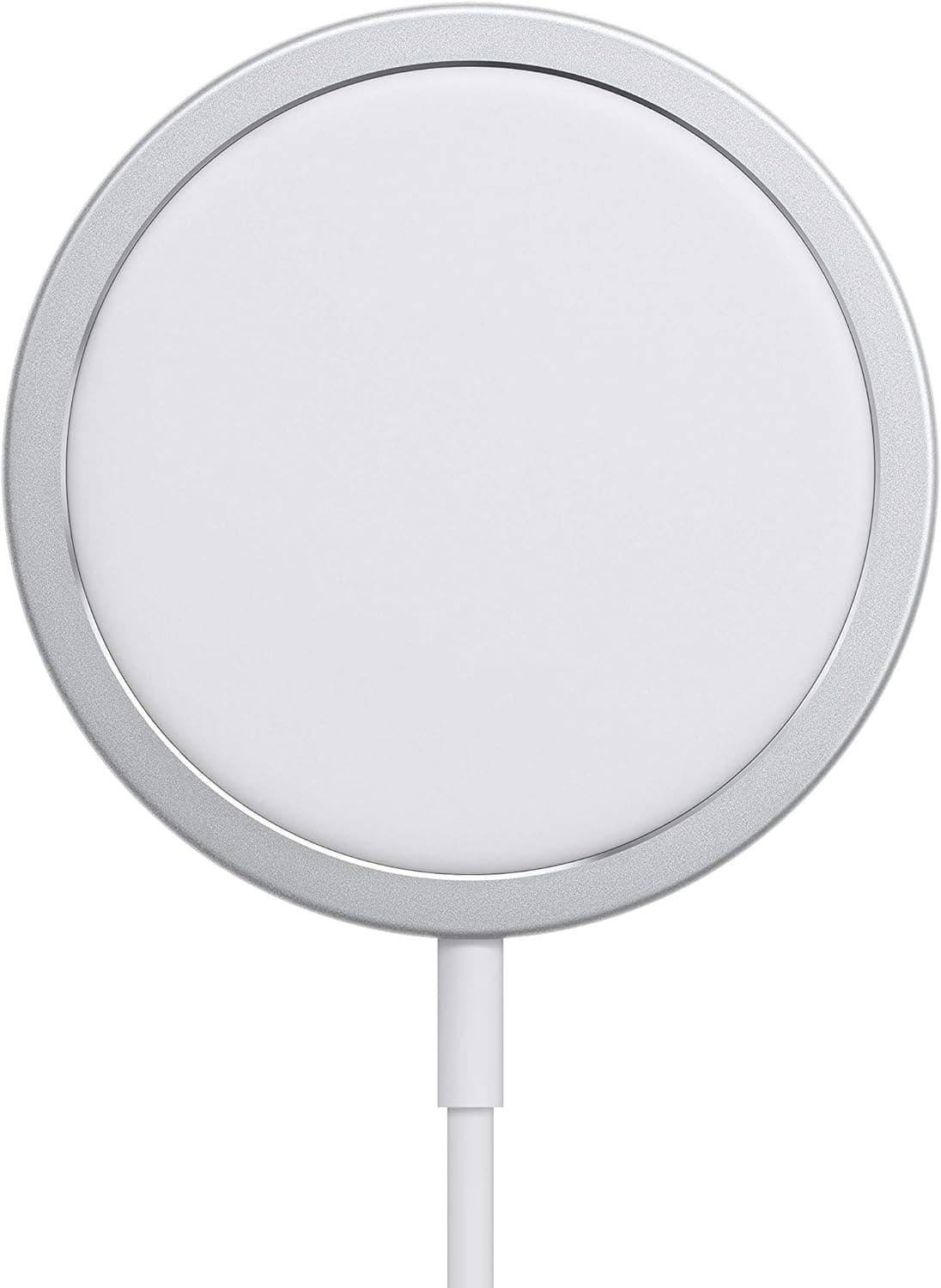 Power Up Your iPhone with Amazon's MagSafe Charger