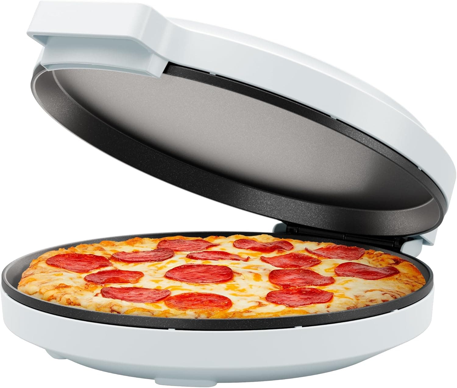 Chefman Countertop Electric Pizza Maker & More