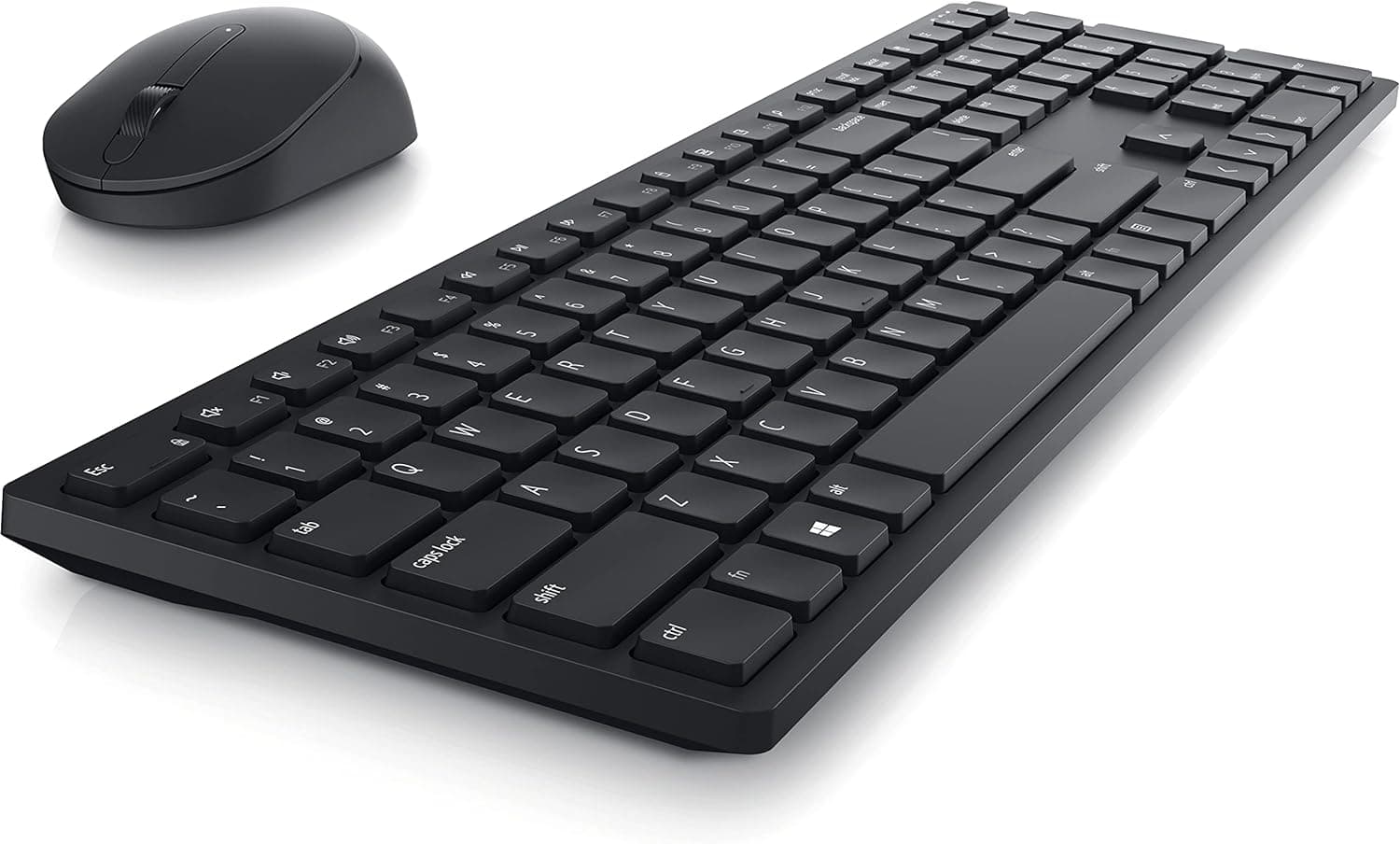 Save Big on Dell Pro Keyboard & Mouse Combo