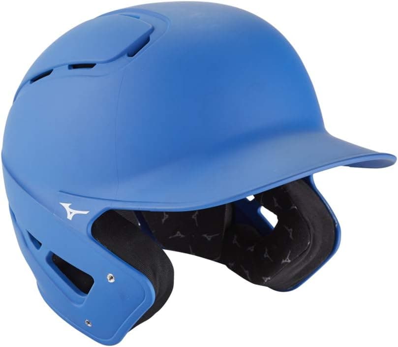 Save on Mizuno Baseball Helmet - Protect Your Head at Bat