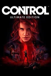 Control Ultimate Edition (Xbox Digital)
