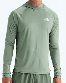 The North Face Men’s Sunriser Hoodie The North Face