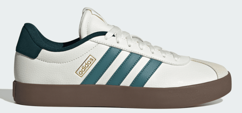 adidas Men's VL Court 3.0 Sneakers eBay