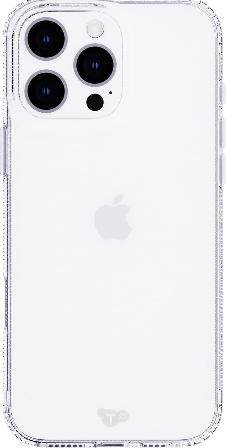 Protect Your iPhone 16 Pro Max with Tech21 EvoLite Case
