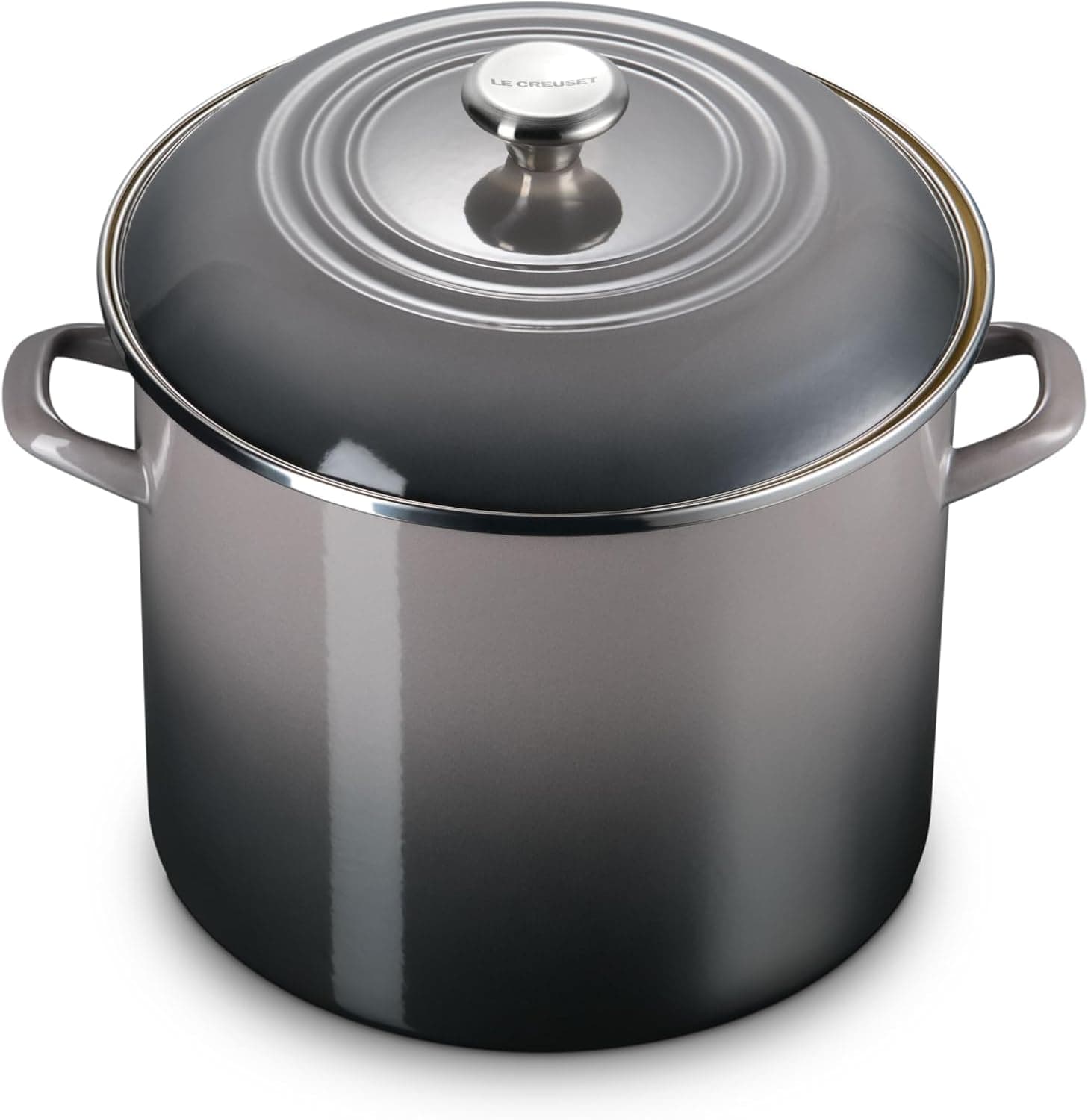 Save 20% on Le Creuset's Durable 16Qt Stockpot