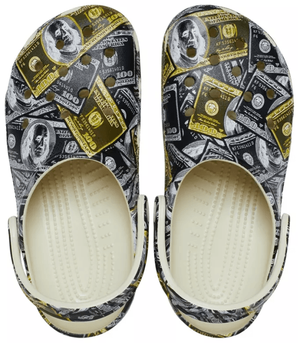 Classic Crocs Clogs - Up to 58% Off