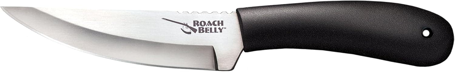 Razor-Sharp Outdoor Utility Knife from Cold Steel