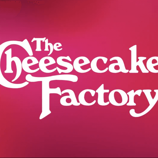 Save 14% on a $50 Cheesecake Factory Gift Card