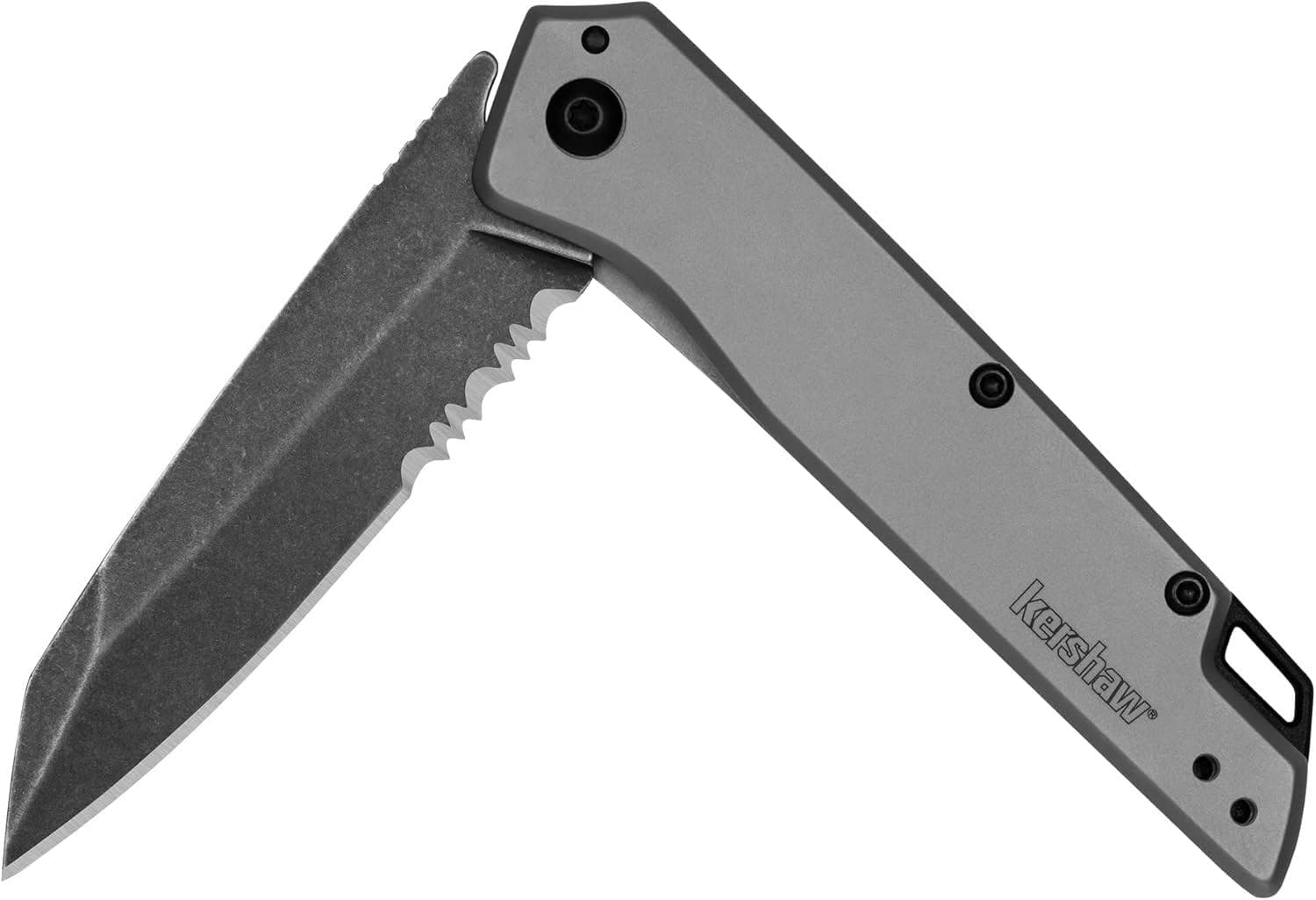 Kershaw Misdirect Pocketknife - Sharp 2.9" Blade at 45% Off