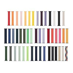 Save Up to 40% on Apple Watch Bands with Free Shipping