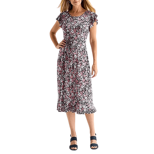 Up to 55% Off Stylish Easter Dresses at JCPenney