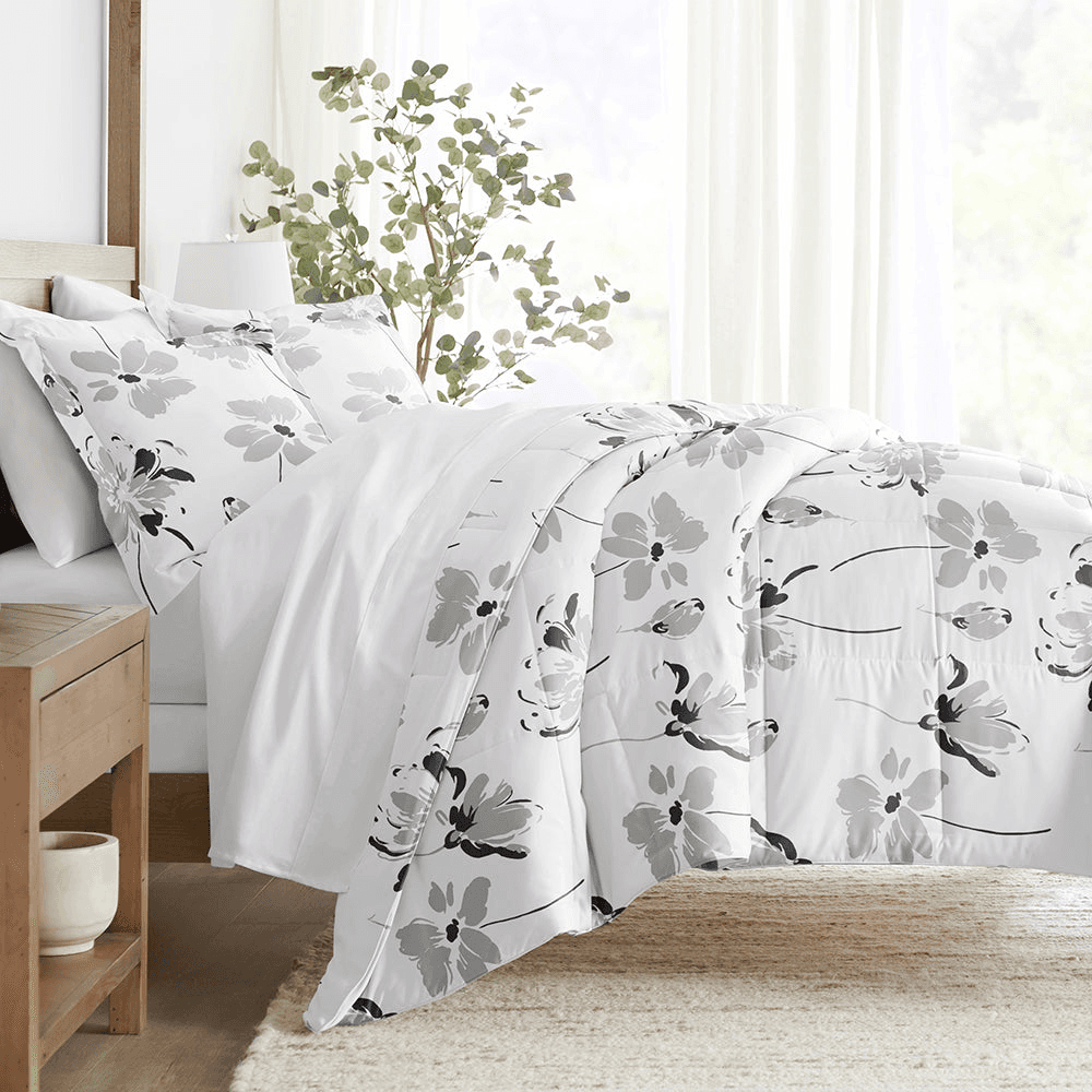 Upgrade Your Bedding with 72% Off + Free Shipping