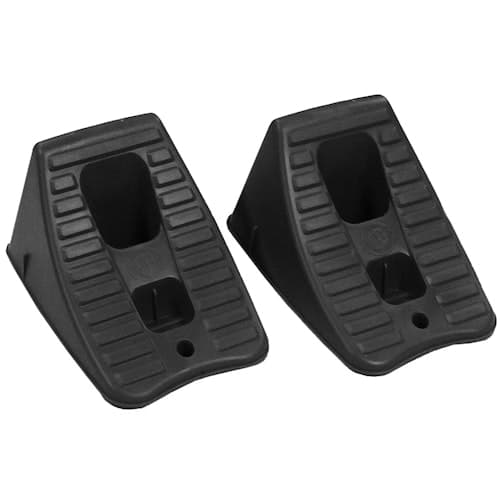 Hopkins Wheel Chocks - 47% Off at Walmart