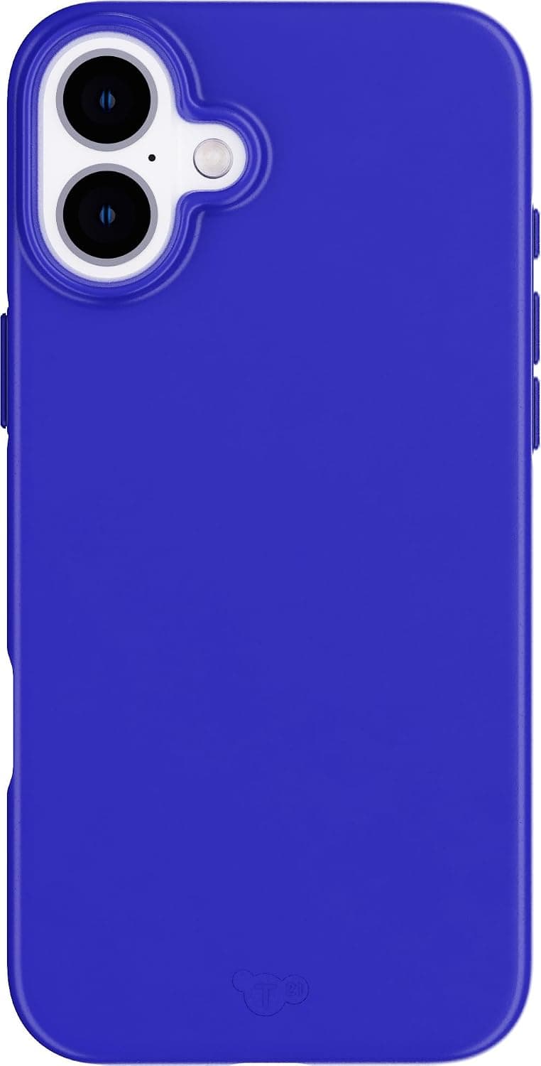 Protect Your iPhone 16 Plus in Style with Tech21 EvoLite Case