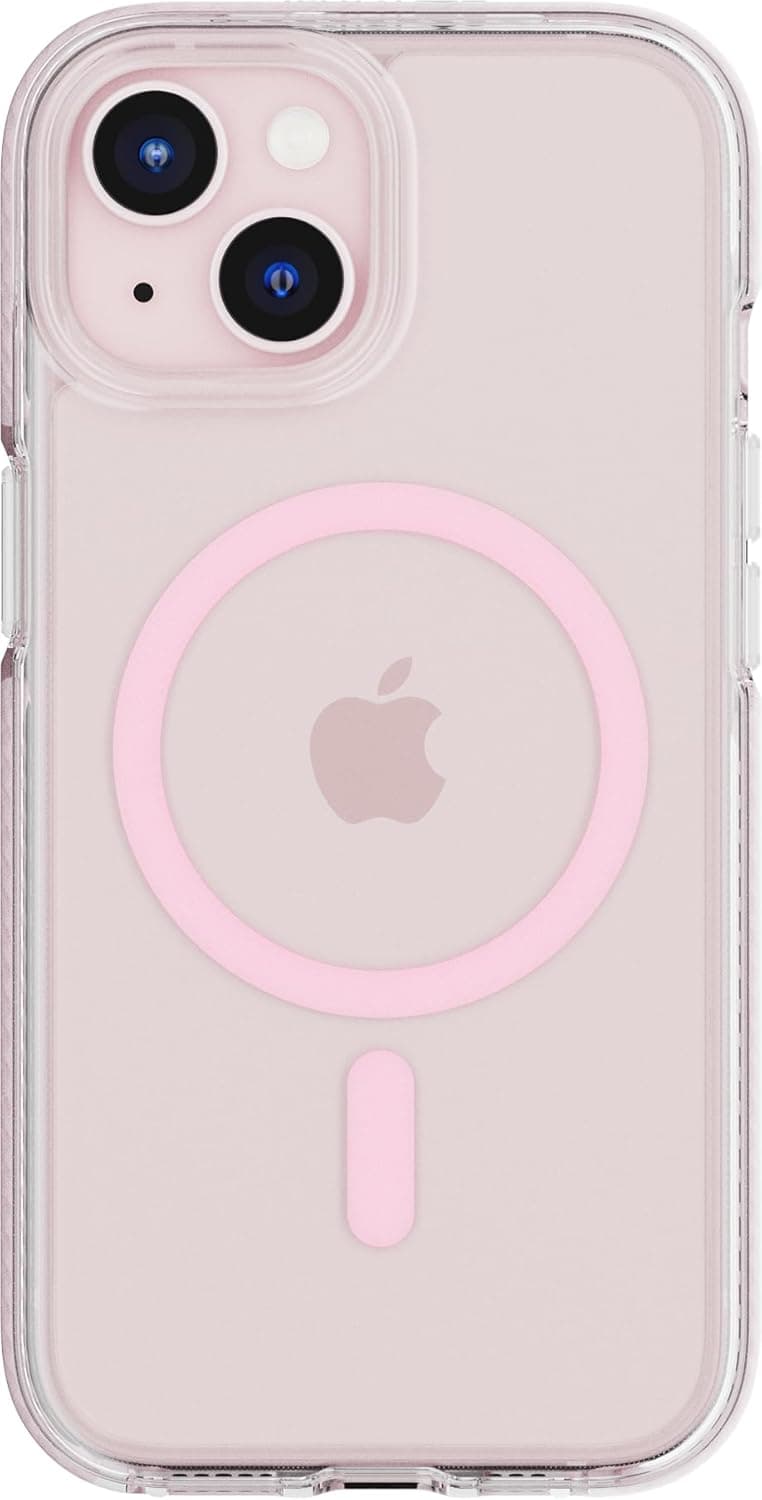 Protect Your iPhone with Tech21 EvoCrystal Case - 17% Off