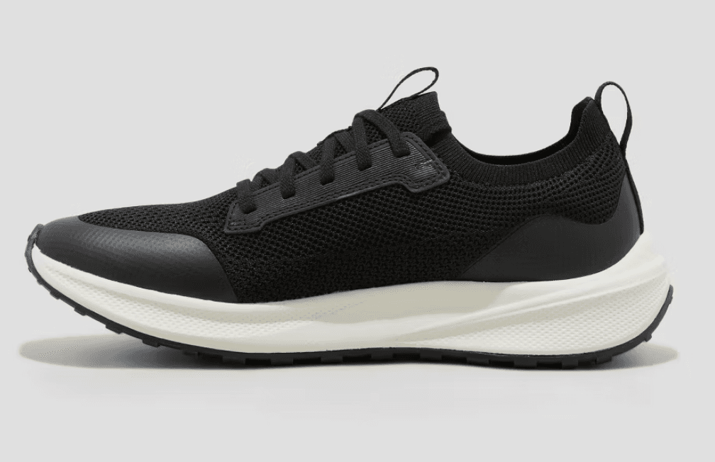 Goodfellow & Co Lee Men's Knit Sneakers w/ Memory Foam Insole eBay