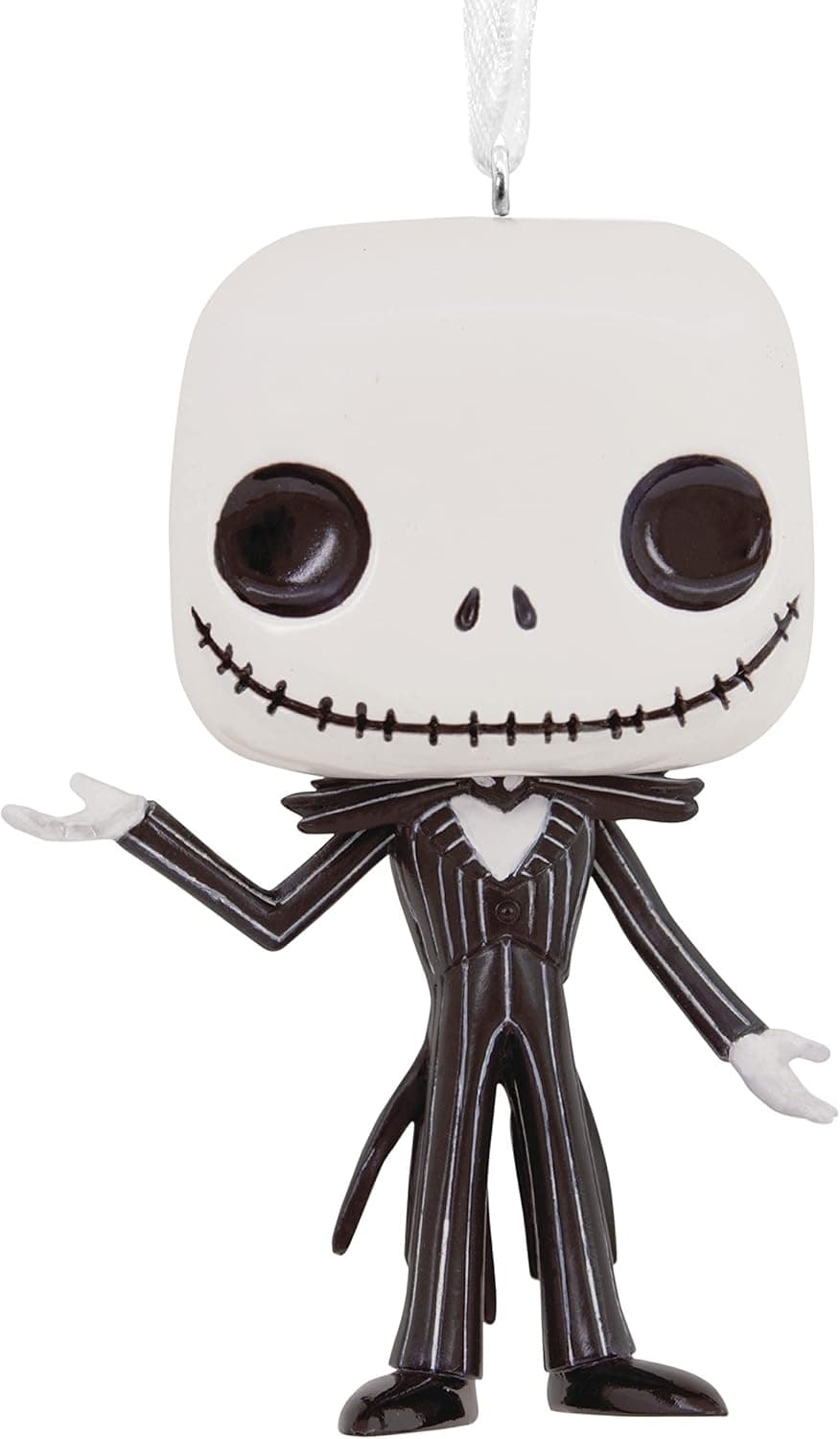 Spooky Holiday Collectible: The Nightmare Before Christmas Funko POP!