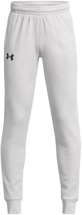 Save 61% on Under Armour Boys ArmourFleece Joggers