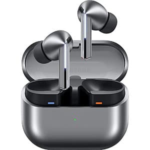 Open Box/Excellent Samsung Galaxy Buds3 Pro Wireless Earbuds for $77 + Free Shipping