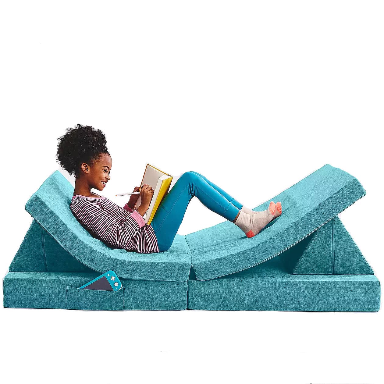 Yourigami Convertible Couch at 50% Off